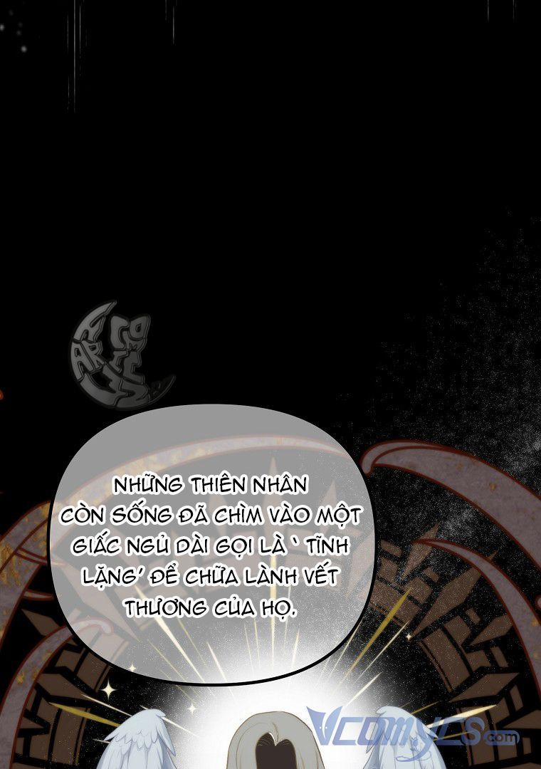 Một Đêm Sâu Đậm Của Adeline 8 trang 19