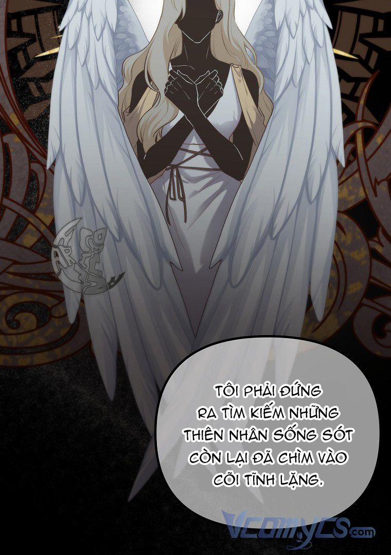 Một Đêm Sâu Đậm Của Adeline 8 trang 20