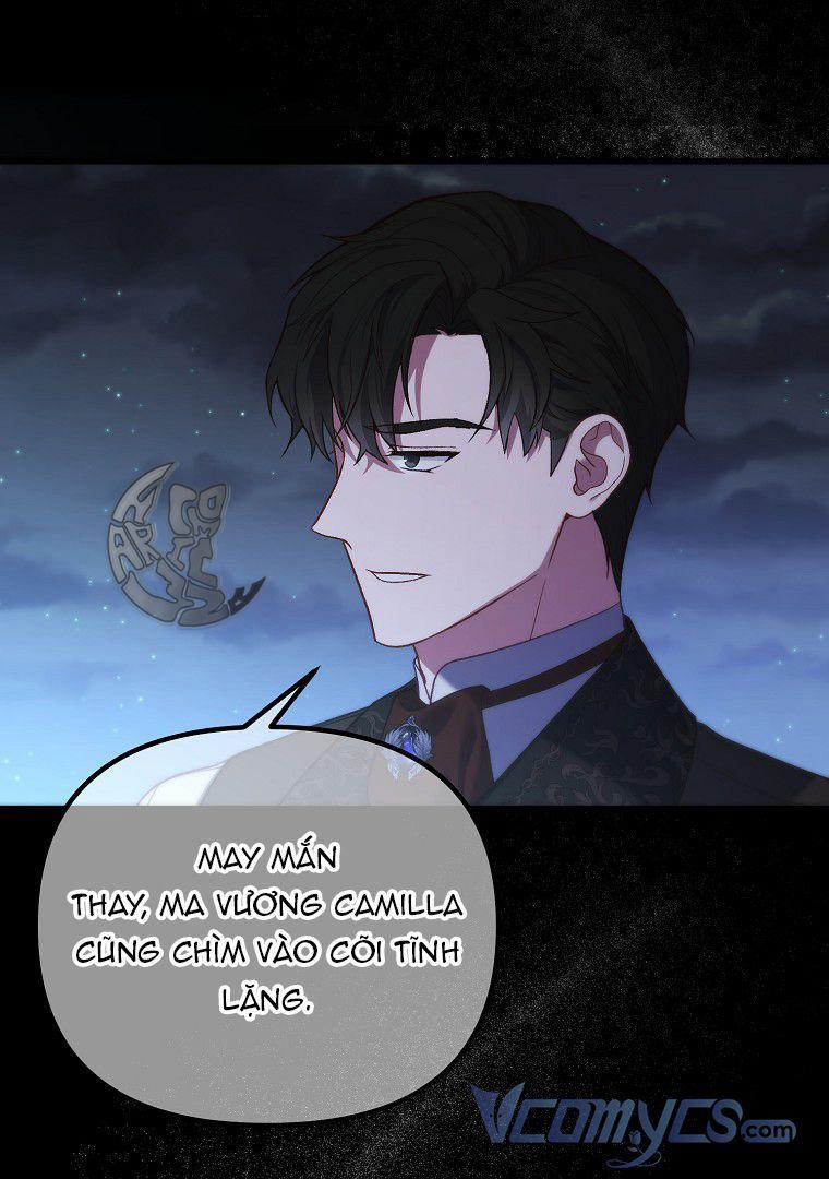 Một Đêm Sâu Đậm Của Adeline 8 trang 21