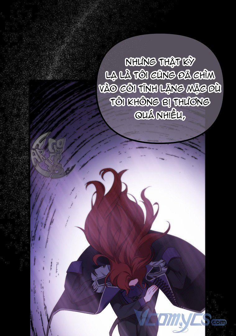 Một Đêm Sâu Đậm Của Adeline 8 trang 22