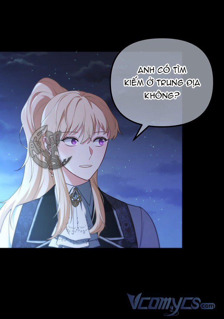 Một Đêm Sâu Đậm Của Adeline 8 trang 24