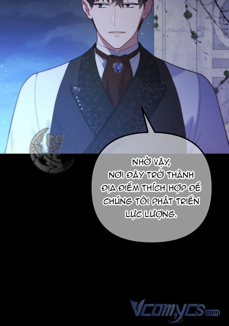 Một Đêm Sâu Đậm Của Adeline 8 trang 28