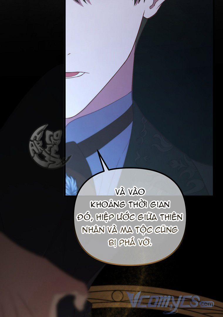 Một Đêm Sâu Đậm Của Adeline 8 trang 3