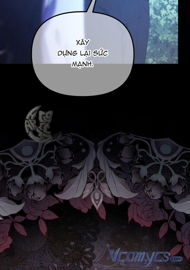 Một Đêm Sâu Đậm Của Adeline 8 trang 31