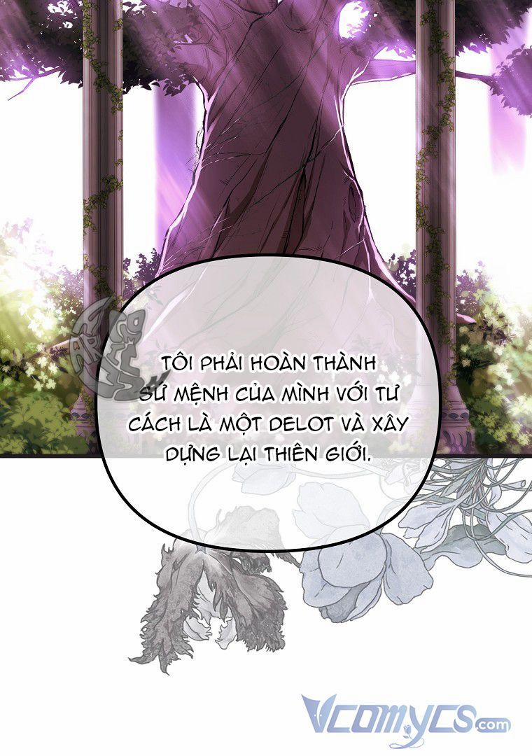 Một Đêm Sâu Đậm Của Adeline 8 trang 34