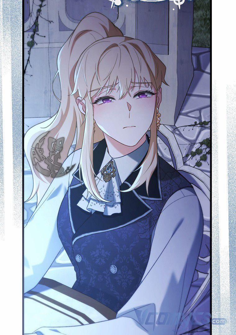 Một Đêm Sâu Đậm Của Adeline 8 trang 36