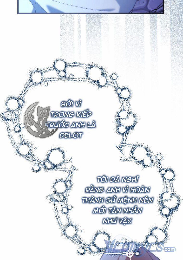 Một Đêm Sâu Đậm Của Adeline 8 trang 37