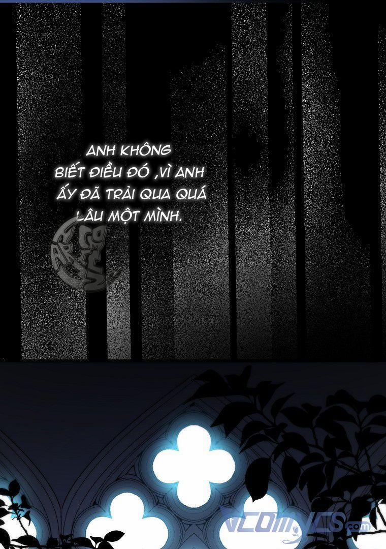 Một Đêm Sâu Đậm Của Adeline 8 trang 39