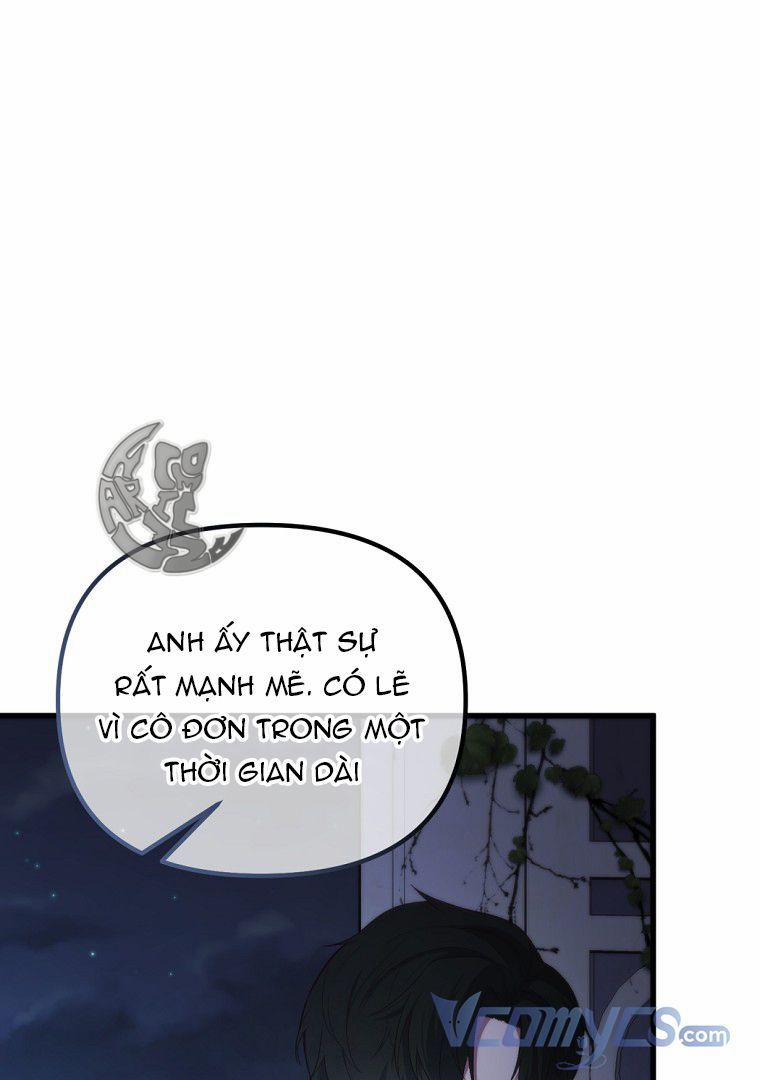 Một Đêm Sâu Đậm Của Adeline 8 trang 43