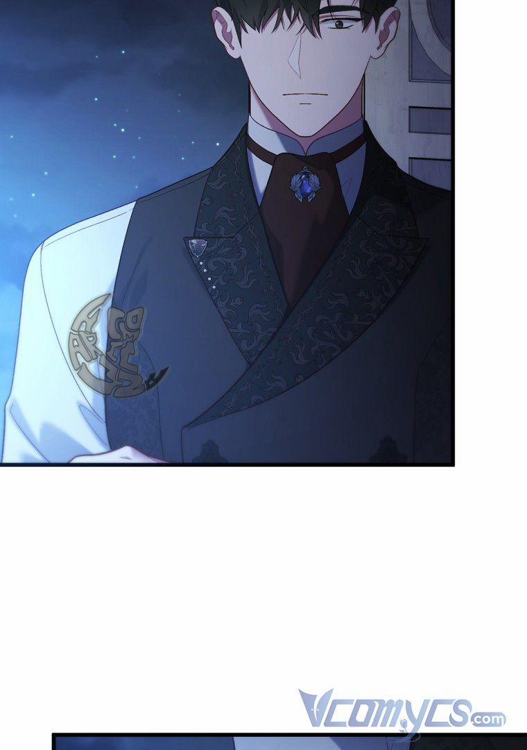 Một Đêm Sâu Đậm Của Adeline 8 trang 44