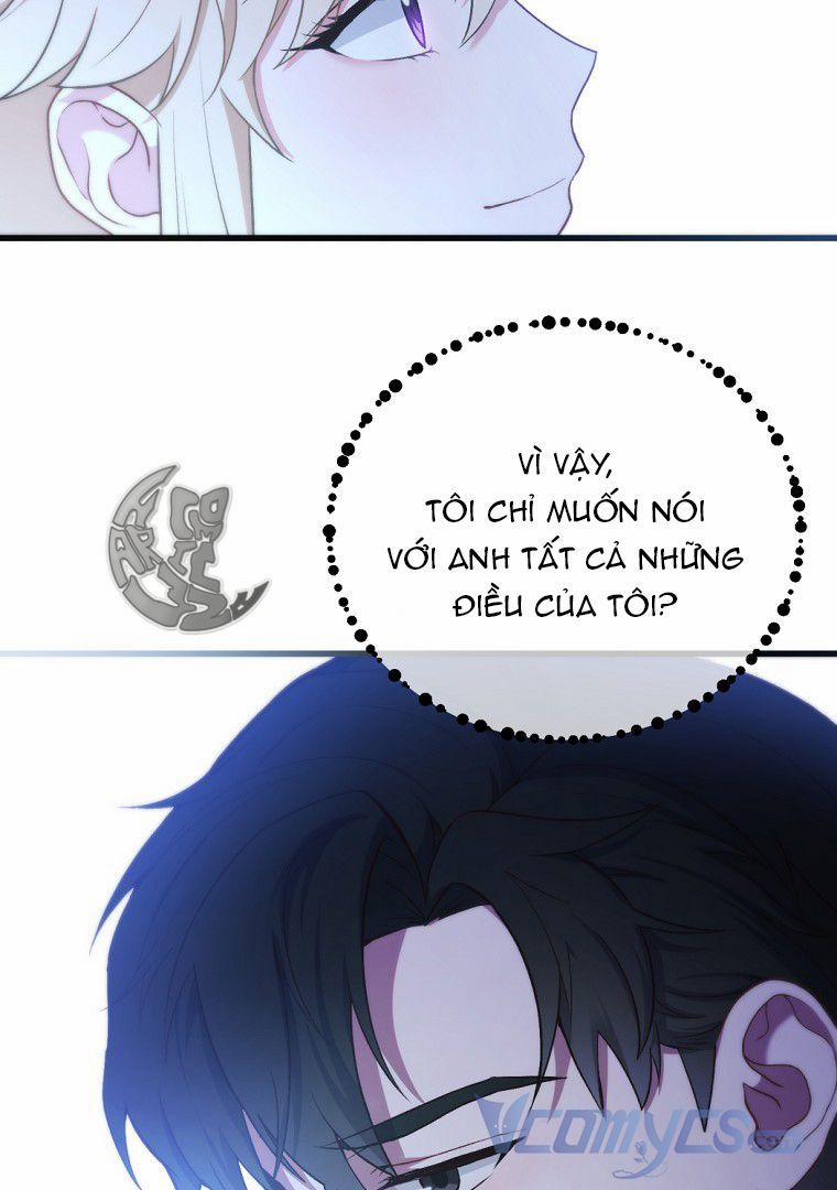 Một Đêm Sâu Đậm Của Adeline 8 trang 49