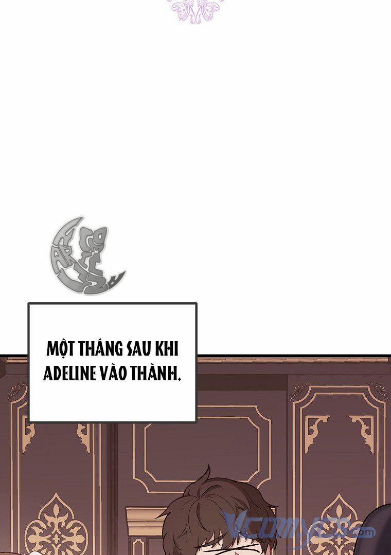Một Đêm Sâu Đậm Của Adeline 8 trang 54