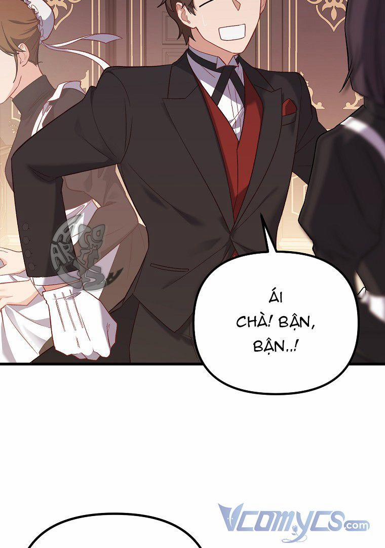 Một Đêm Sâu Đậm Của Adeline 8 trang 55