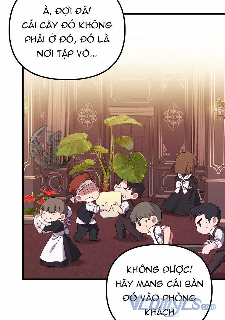 Một Đêm Sâu Đậm Của Adeline 8 trang 56