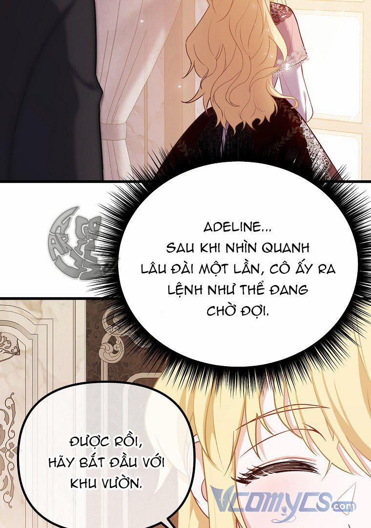 Một Đêm Sâu Đậm Của Adeline 8 trang 58