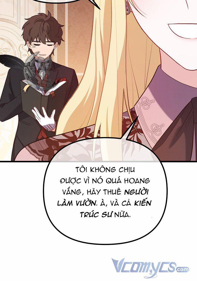 Một Đêm Sâu Đậm Của Adeline 8 trang 59