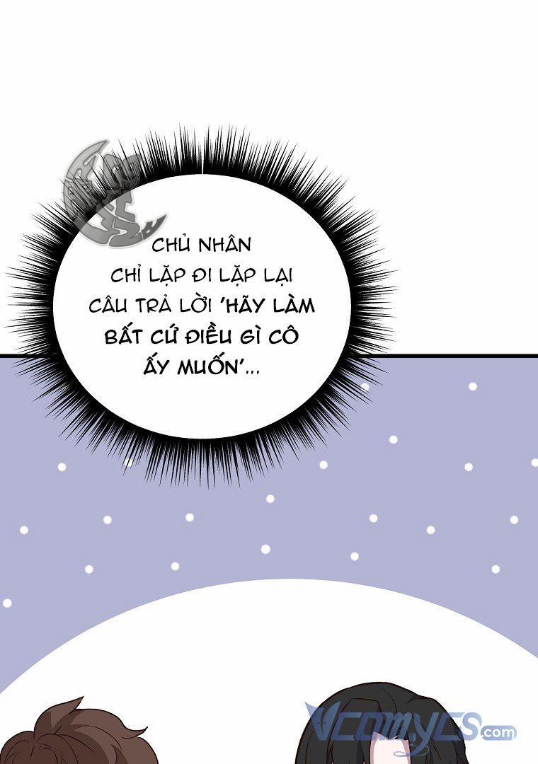 Một Đêm Sâu Đậm Của Adeline 8 trang 60