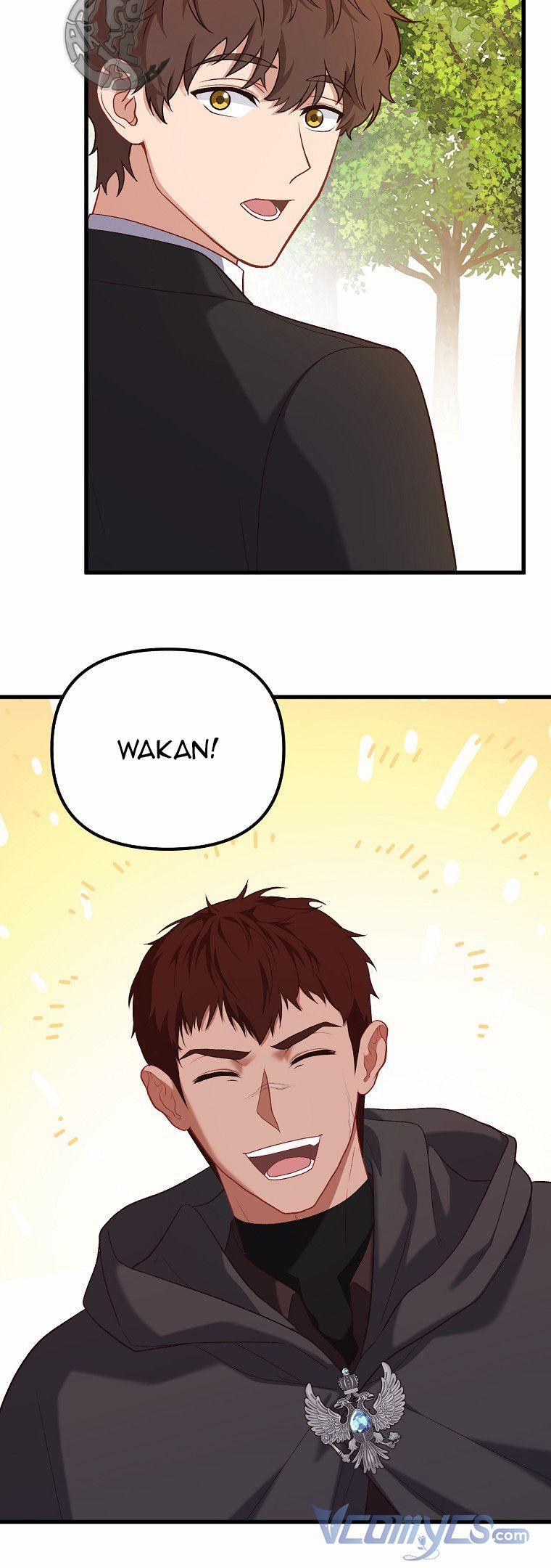 Một Đêm Sâu Đậm Của Adeline 8 trang 67