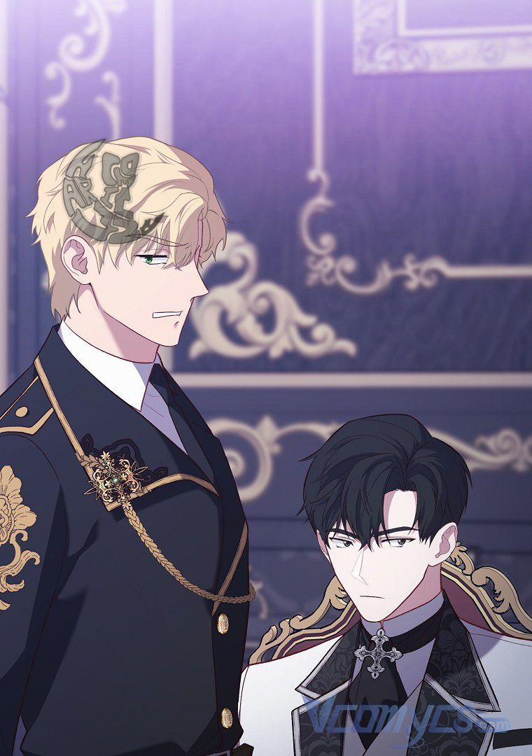 Một Đêm Sâu Đậm Của Adeline 8 trang 72