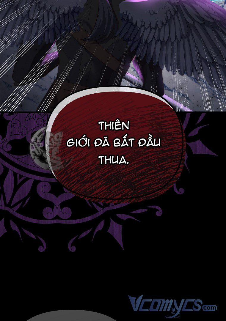 Một Đêm Sâu Đậm Của Adeline 8 trang 9