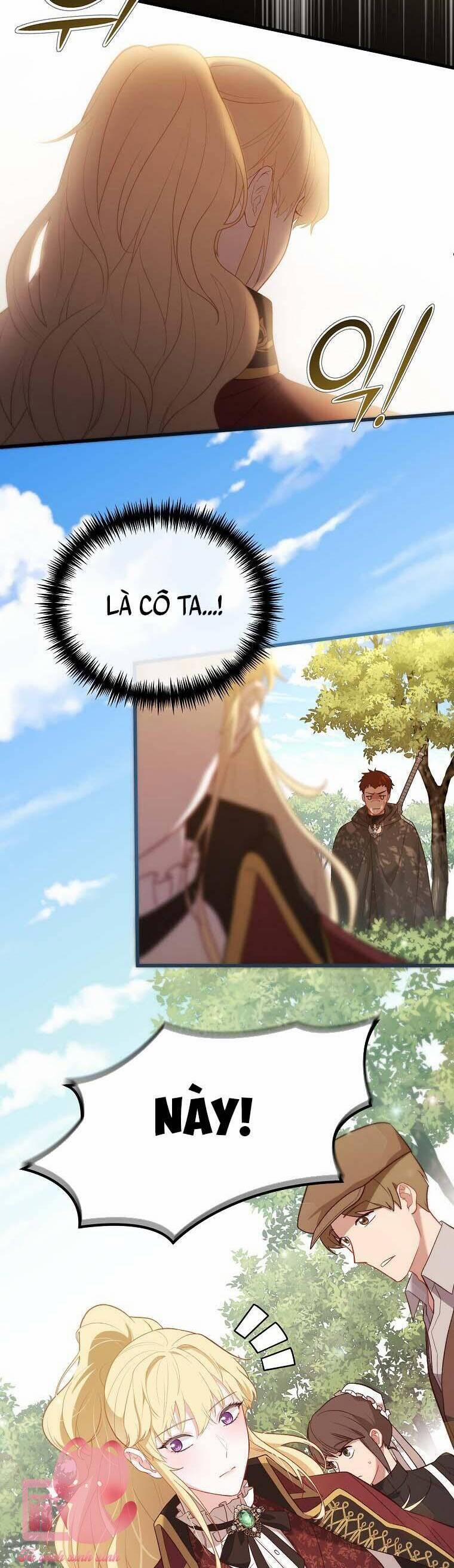 Một Đêm Sâu Đậm Của Adeline 9 trang 12