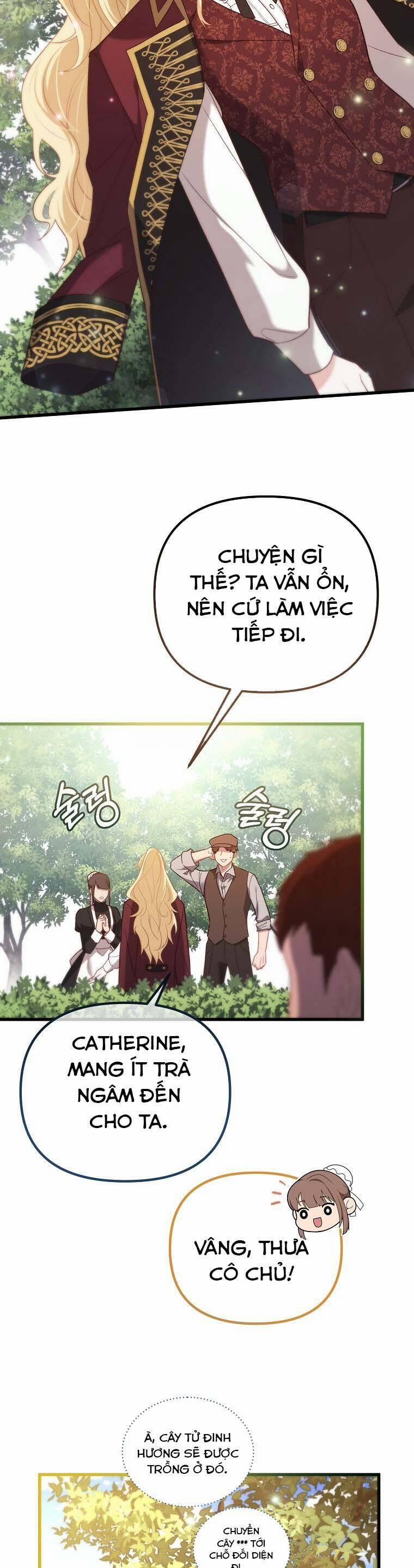 Một Đêm Sâu Đậm Của Adeline 9 trang 13