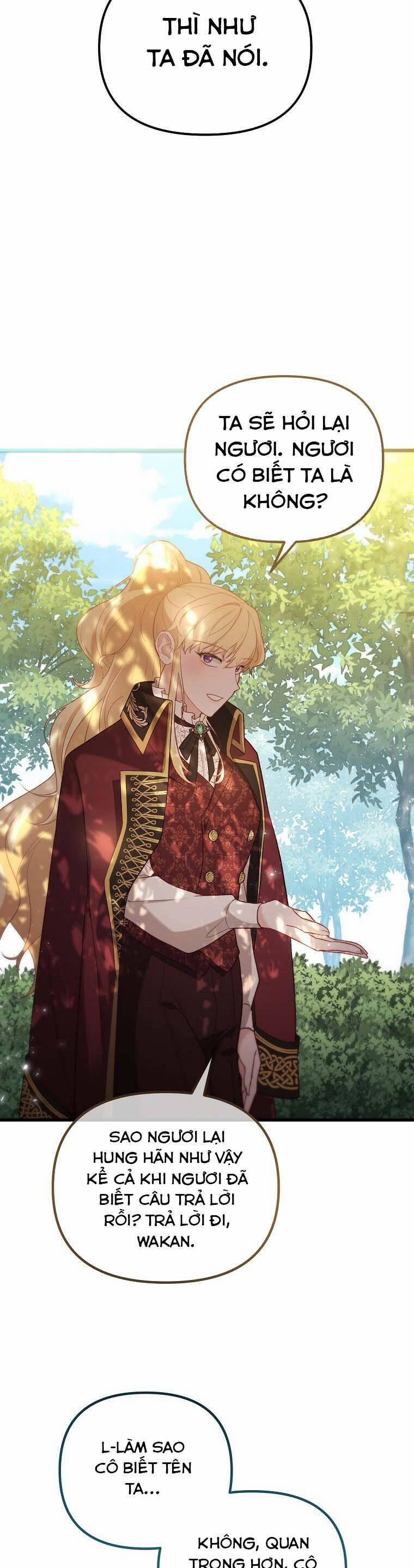 Một Đêm Sâu Đậm Của Adeline 9 trang 15