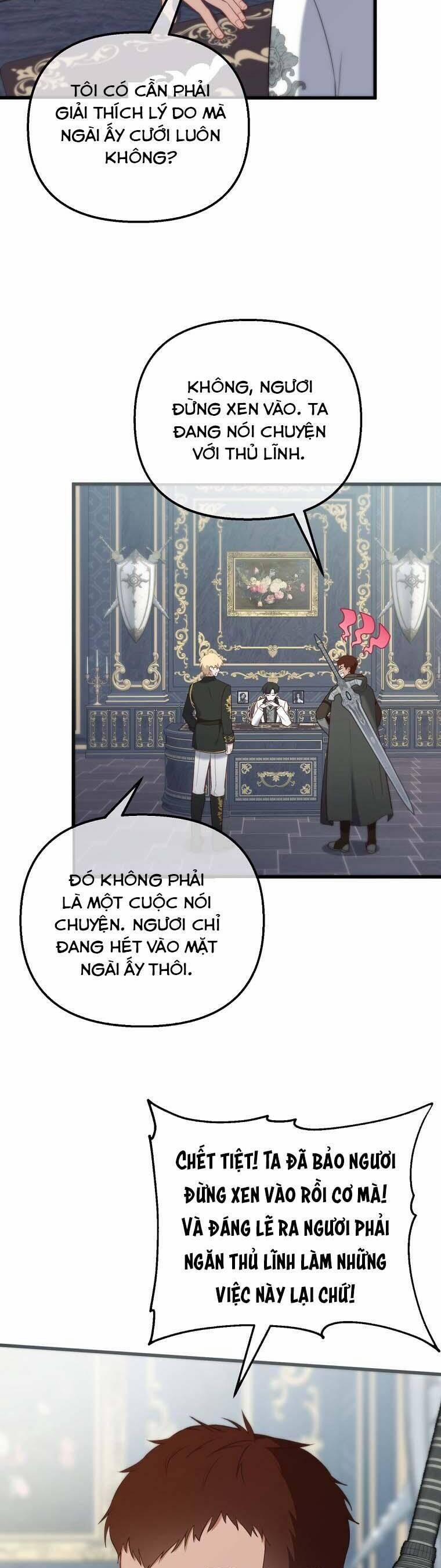 Một Đêm Sâu Đậm Của Adeline 9 trang 2