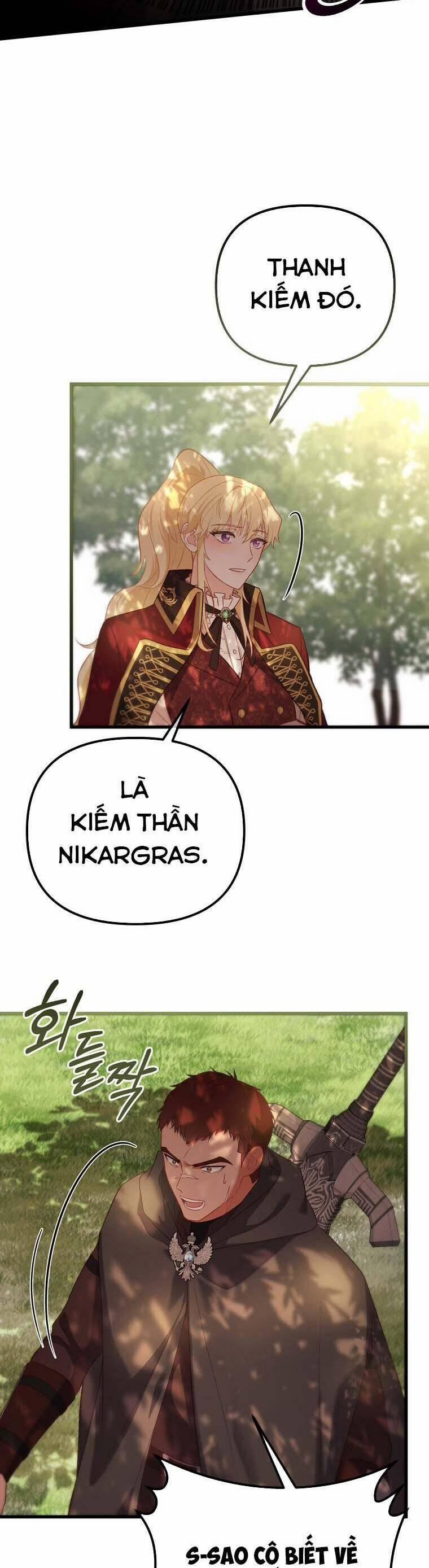 Một Đêm Sâu Đậm Của Adeline 9 trang 21