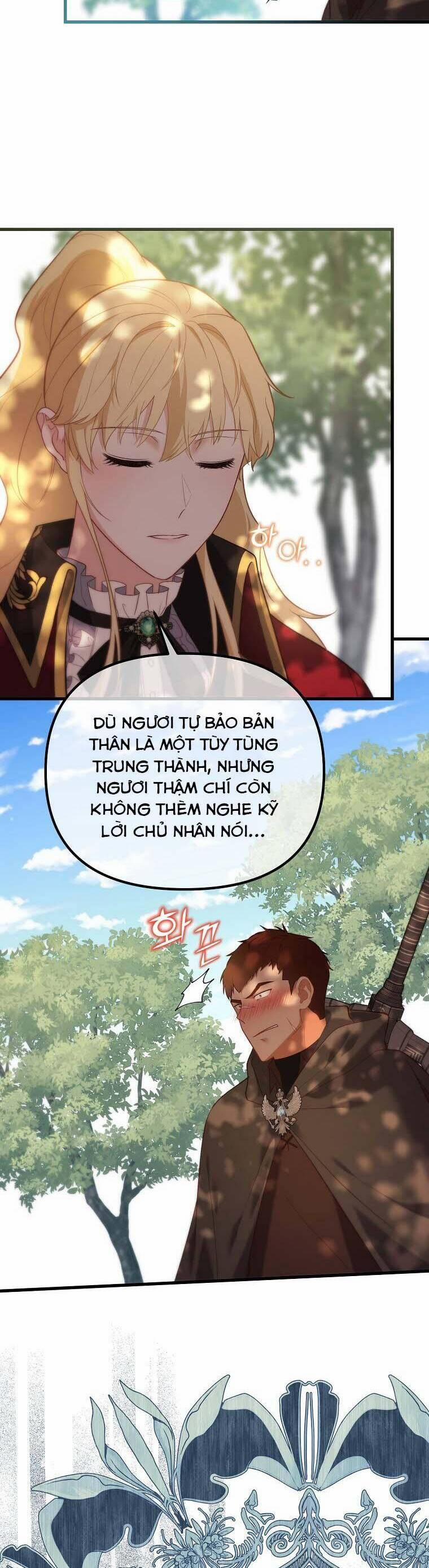 Một Đêm Sâu Đậm Của Adeline 9 trang 23