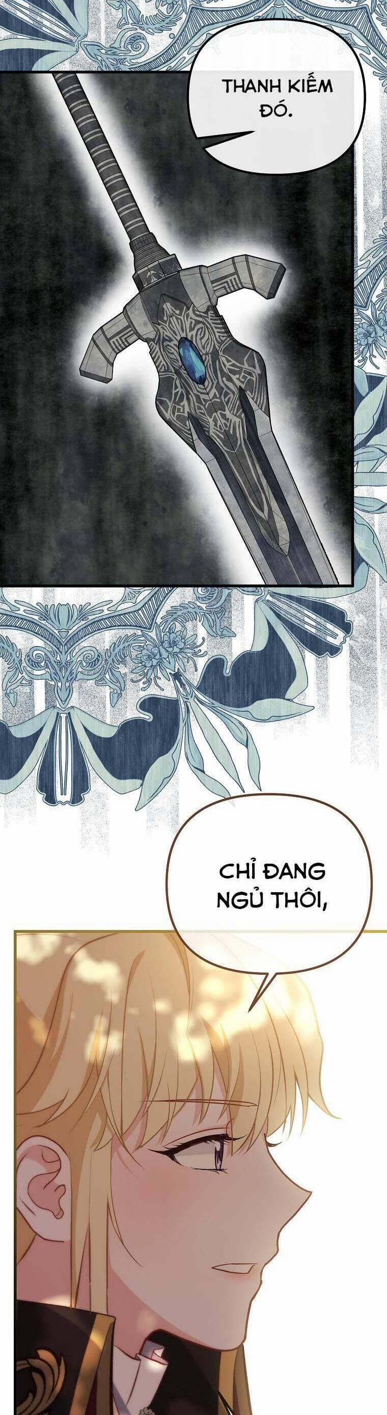 Một Đêm Sâu Đậm Của Adeline 9 trang 24