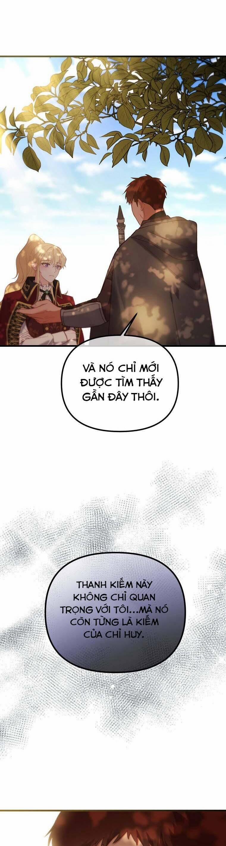 Một Đêm Sâu Đậm Của Adeline 9 trang 29