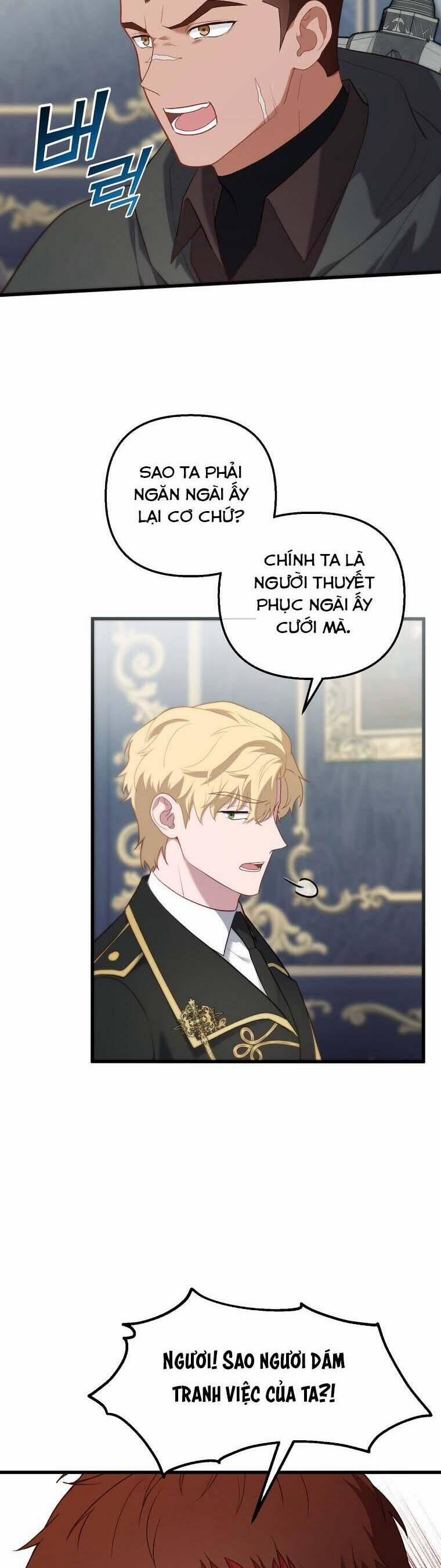 Một Đêm Sâu Đậm Của Adeline 9 trang 3