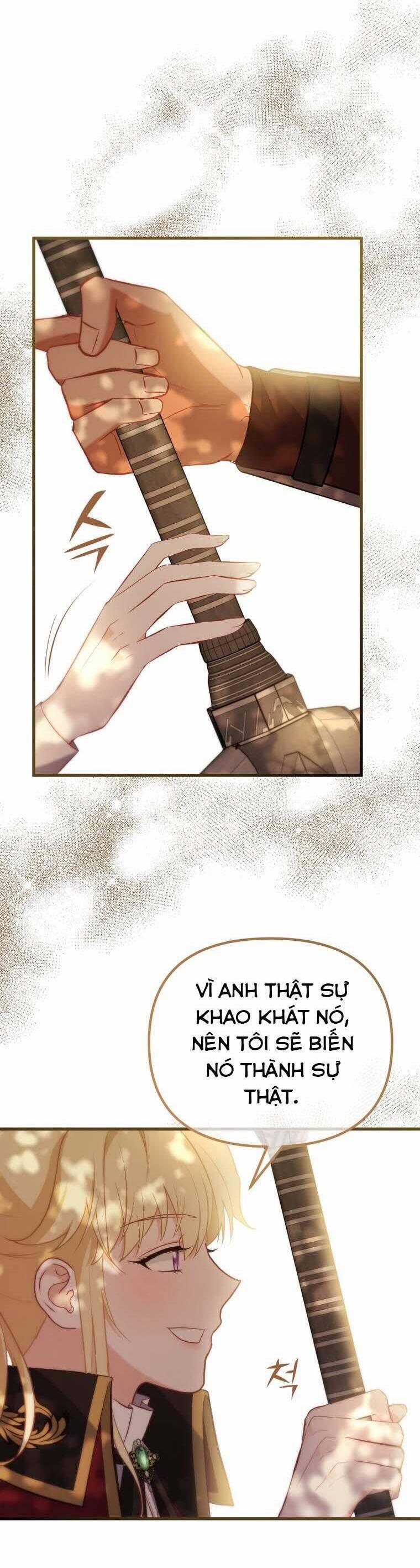 Một Đêm Sâu Đậm Của Adeline 9 trang 32