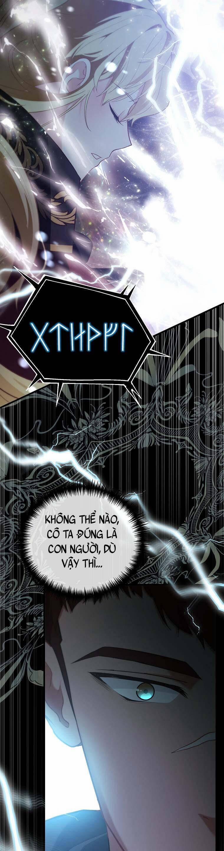 Một Đêm Sâu Đậm Của Adeline 9 trang 35