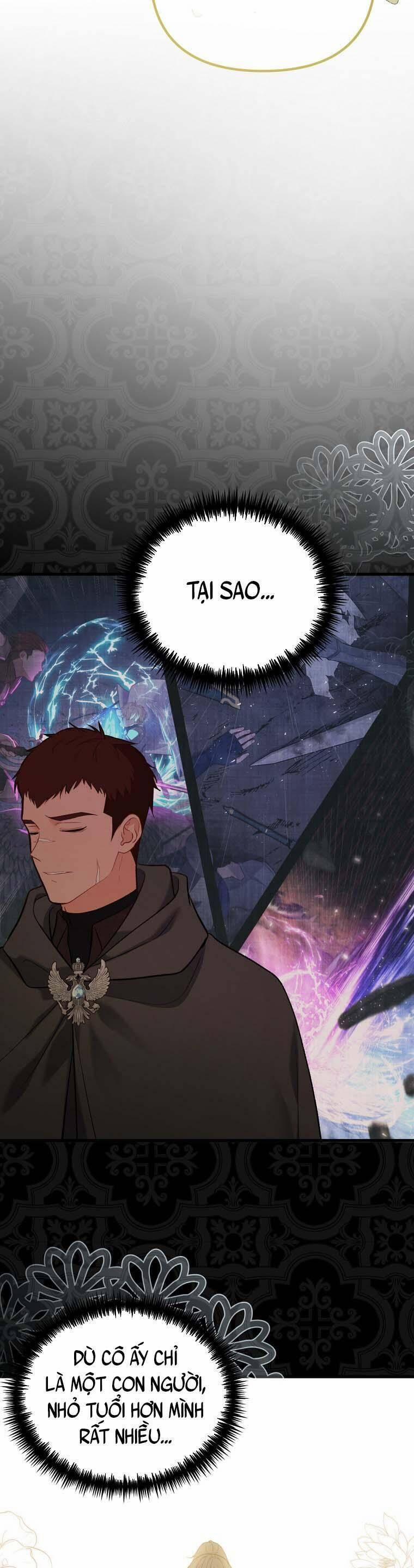 Một Đêm Sâu Đậm Của Adeline 9 trang 38