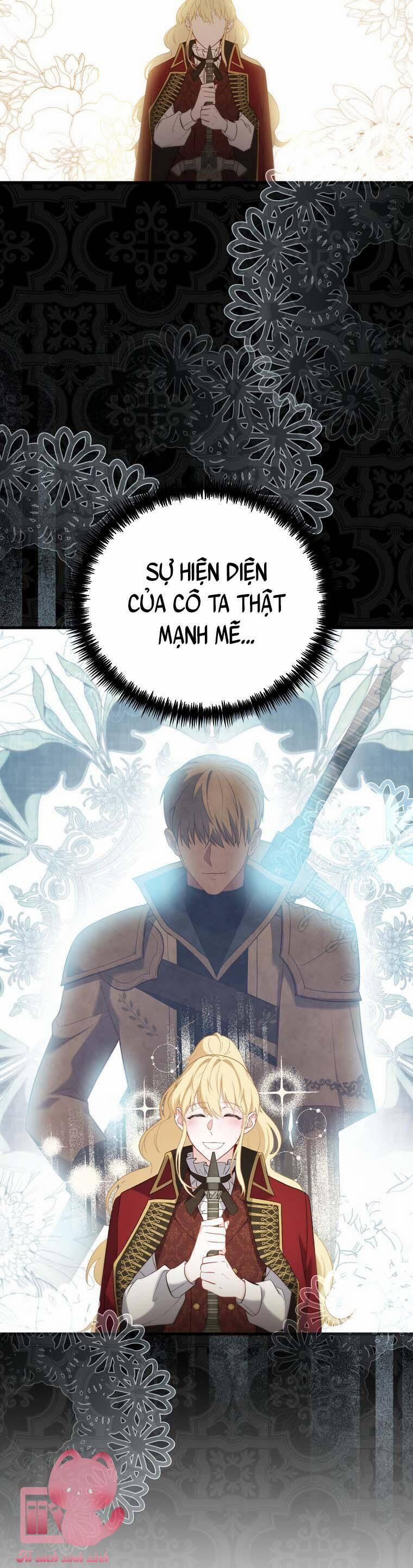 Một Đêm Sâu Đậm Của Adeline 9 trang 39