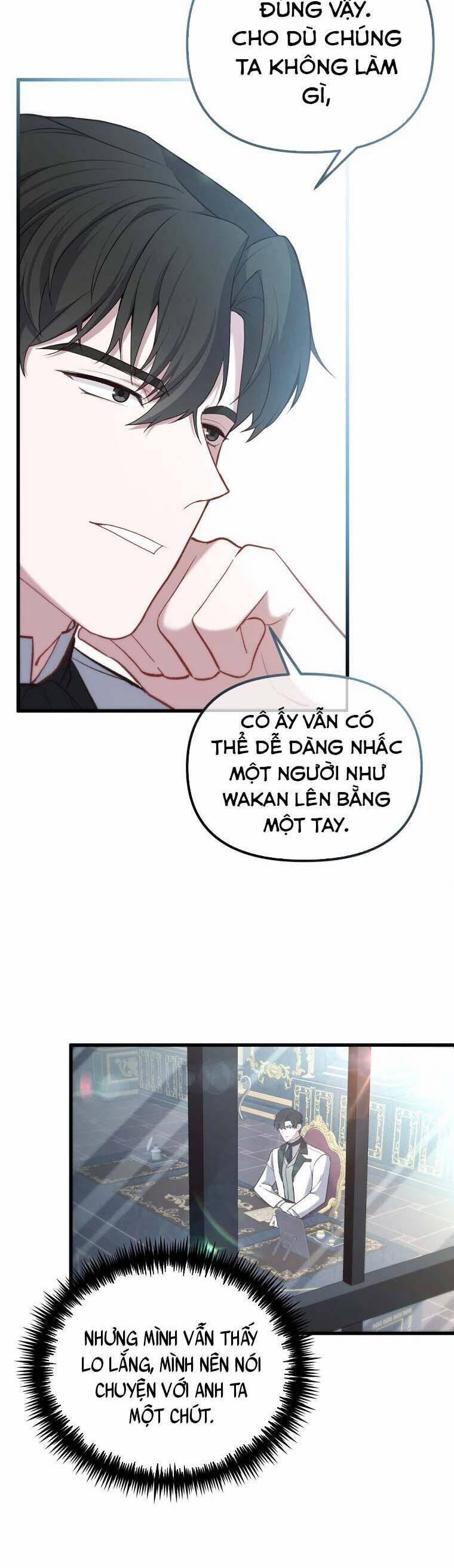 Một Đêm Sâu Đậm Của Adeline 9 trang 8