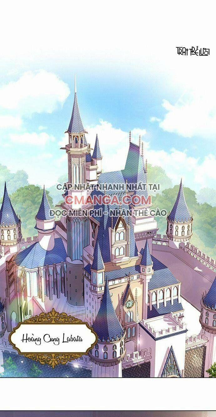 Một Đêm Với Hoàng Đế 11 trang 0