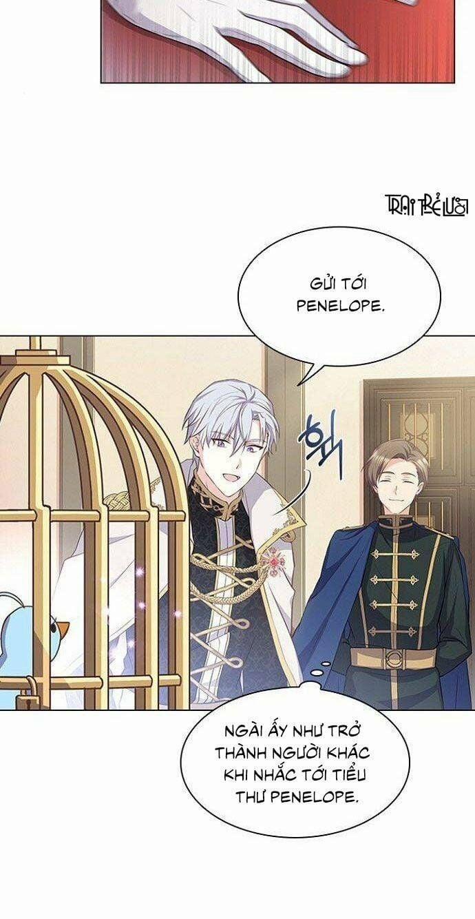 Một Đêm Với Hoàng Đế 11 trang 17