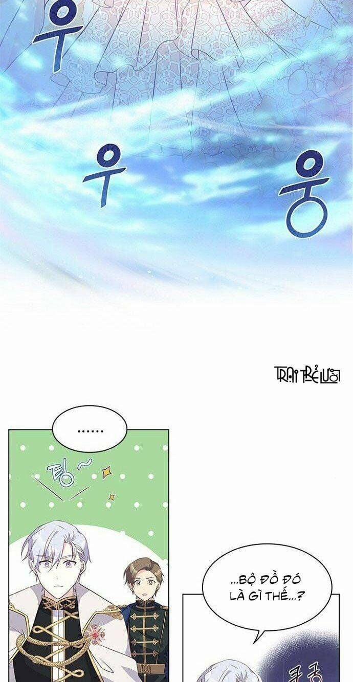 Một Đêm Với Hoàng Đế 11 trang 20