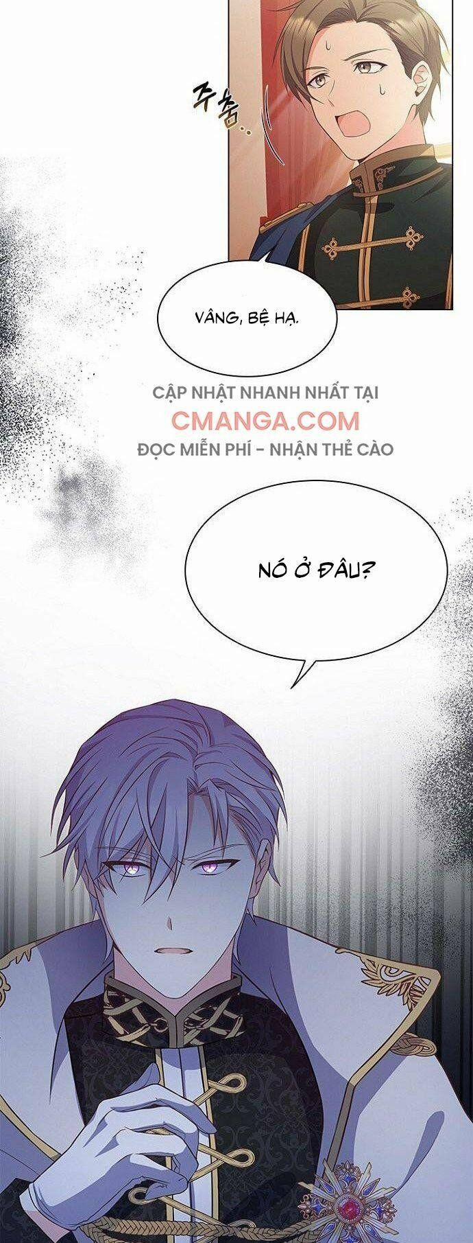 Một Đêm Với Hoàng Đế 11 trang 25