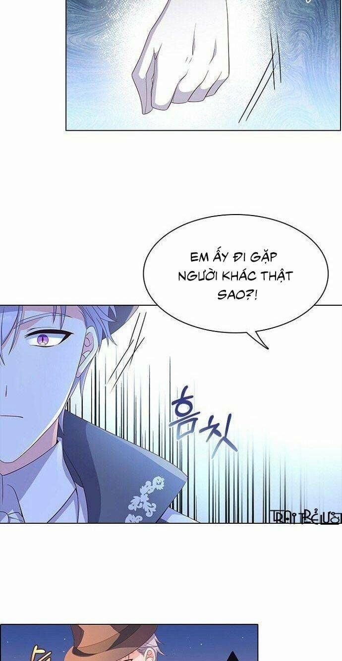 Một Đêm Với Hoàng Đế 11 trang 32