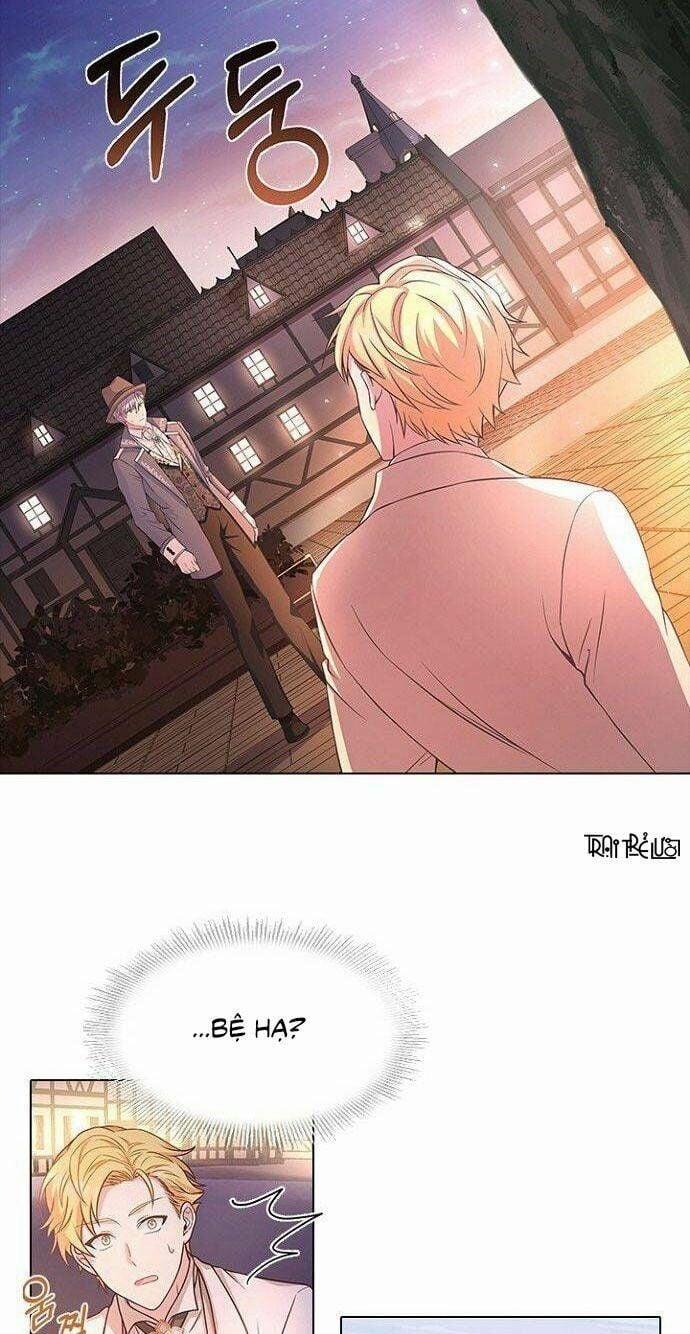 Một Đêm Với Hoàng Đế 11 trang 35