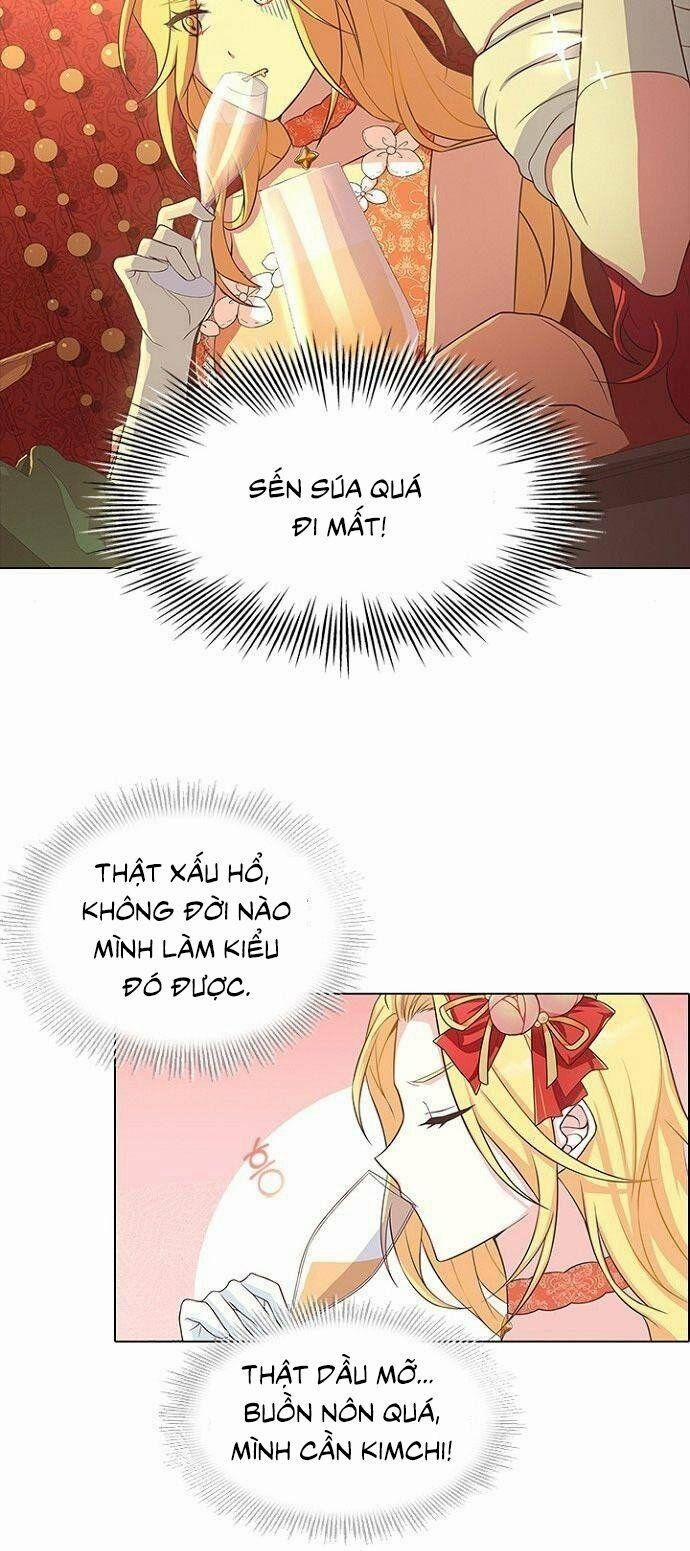 Một Đêm Với Hoàng Đế 11 trang 45