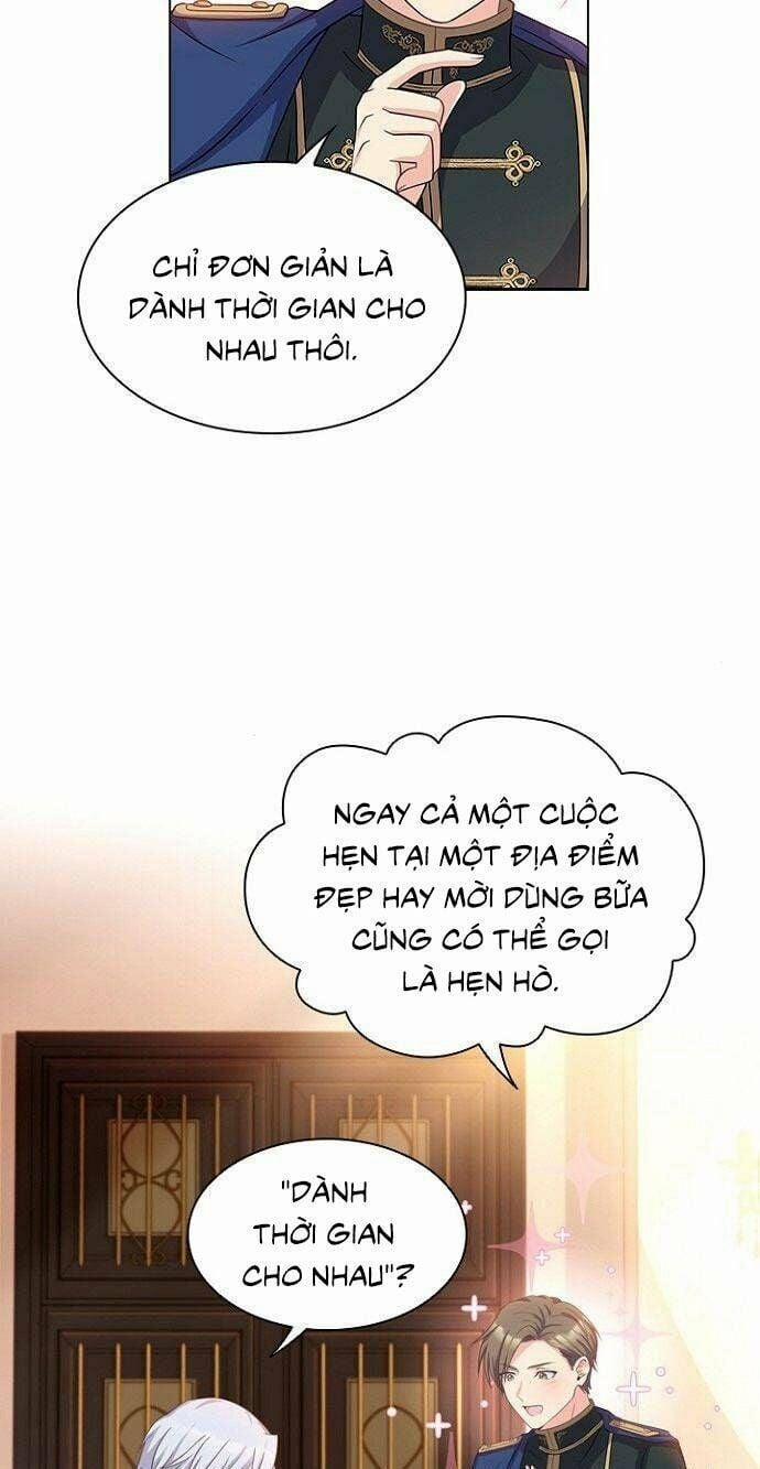 Một Đêm Với Hoàng Đế 11 trang 9