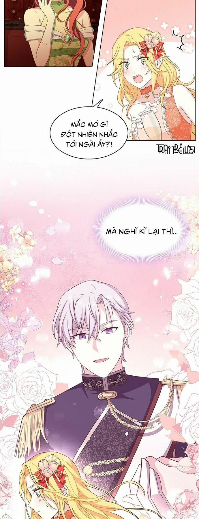 Một Đêm Với Hoàng Đế 12 trang 16