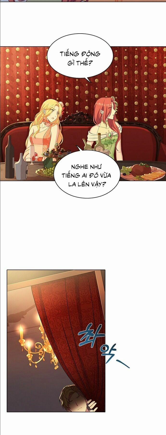 Một Đêm Với Hoàng Đế 12 trang 19