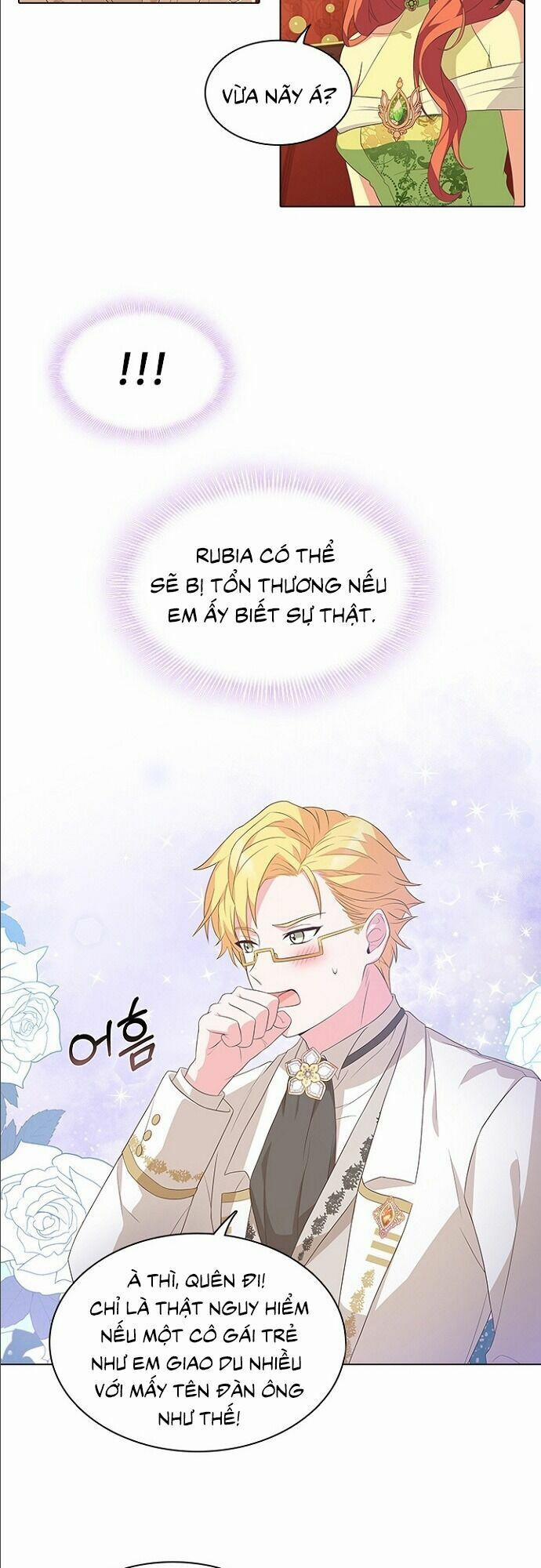 Một Đêm Với Hoàng Đế 12 trang 30