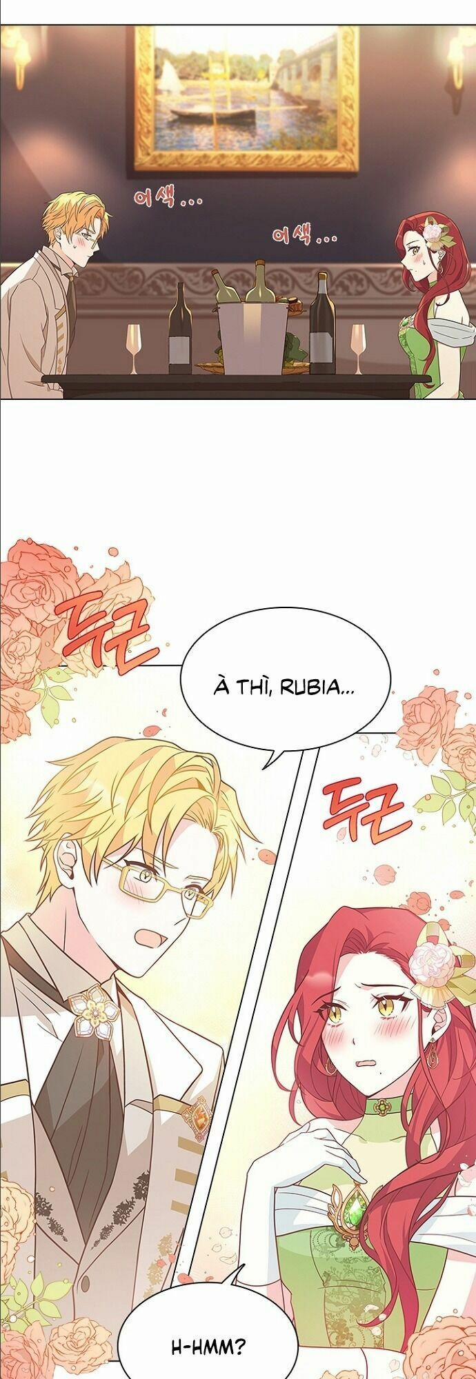 Một Đêm Với Hoàng Đế 12 trang 39